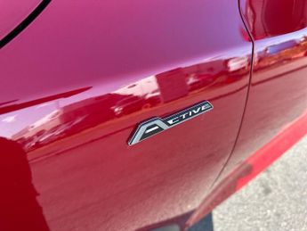 Ford Focus 5Dr Active X 1.0 MHEV 155PS Auto