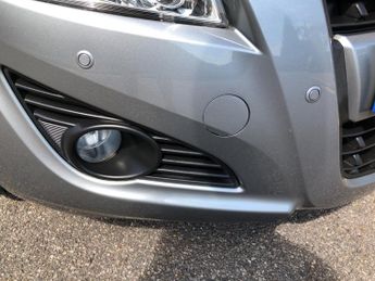Suzuki Splash 1.2 SZ4 5dr Auto