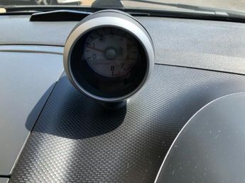 Suzuki Splash 1.2 SZ4 5dr Auto