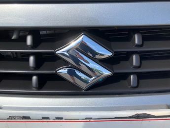 Suzuki Splash 1.2 SZ4 5dr Auto