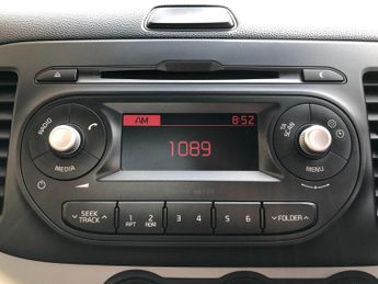 Kia Picanto 1.25 2 5dr Auto