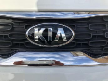 Kia Picanto 1.25 2 5dr Auto