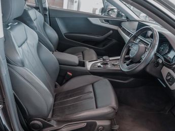 Audi A5 35 TFSI Sport 2dr S Tronic