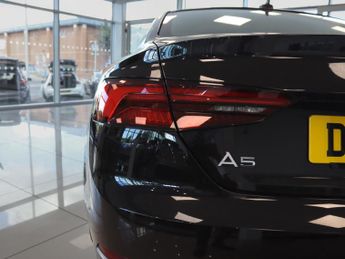 Audi A5 35 TFSI Sport 2dr S Tronic