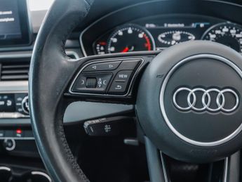 Audi A5 35 TFSI Sport 2dr S Tronic