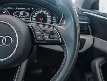 Audi A5 35 TFSI Sport 2dr S Tronic