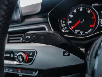 Audi A5 35 TFSI Sport 2dr S Tronic