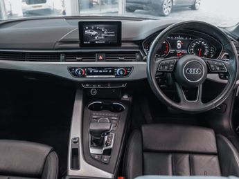 Audi A5 35 TFSI Sport 2dr S Tronic