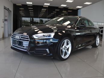 Audi A5 35 TFSI Sport 2dr S Tronic