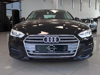 Audi A5 35 TFSI Sport 2dr S Tronic