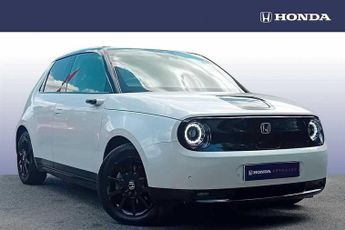 Honda Honda E (100kw)