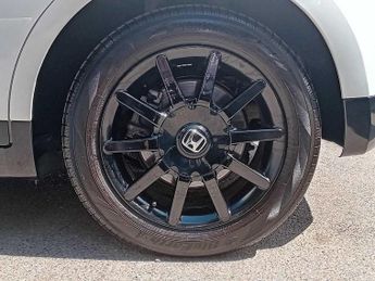 Honda Honda E (100kw)