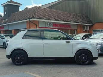 Honda Honda E (100kw)