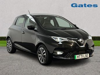Renault Zoe 5Dr GT Line 100kW 50kWh Auto