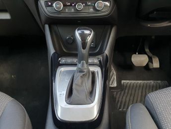 Vauxhall Crossland 1.2 Turbo [130] Elite Nav 5dr Auto