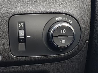 Vauxhall Crossland 1.2 Turbo [130] Elite Nav 5dr Auto