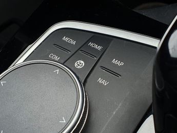 BMW 1 Series 118i [136] M Sport 5dr Step Auto