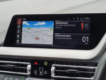 BMW 1 Series 118i [136] M Sport 5dr Step Auto
