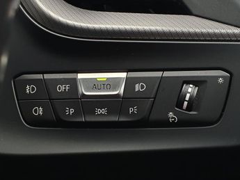 BMW 1 Series 118i [136] M Sport 5dr Step Auto