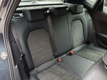 SEAT Arona 1.0 TSI 110 Xcellence Lux [EZ] 5dr DSG