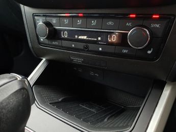 SEAT Arona 1.0 TSI 110 Xcellence Lux [EZ] 5dr DSG