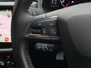 SEAT Arona 1.0 TSI 110 Xcellence Lux [EZ] 5dr DSG