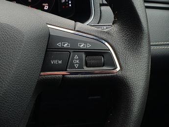 SEAT Arona 1.0 TSI 110 Xcellence Lux [EZ] 5dr DSG