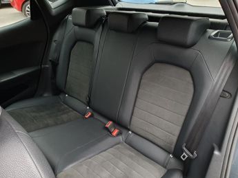 SEAT Arona 1.0 TSI 110 Xcellence Lux [EZ] 5dr DSG