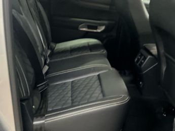 Ford Ranger Platinum 3.0 EcoBlue V6 240ps Auto
