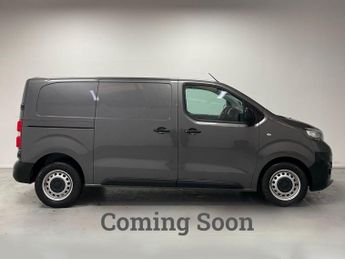 Peugeot Expert 1000 Professional Premium L1 H1 Standard 1.5 BlueHDi 100ps
