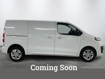 Peugeot Expert 1400 Asphalt Premium 2.0 BlueHDi 180ps Auto