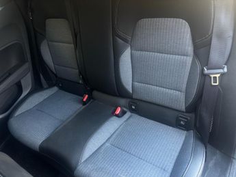 Renault Clio 1.6 E-TECH Hybrid 140 Lutecia SE 5dr Auto