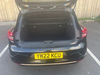 Renault Clio 1.6 E-TECH Hybrid 140 Lutecia SE 5dr Auto