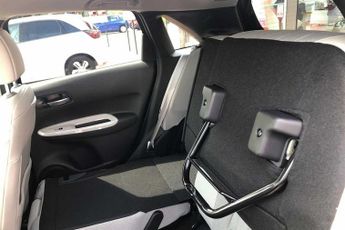 Honda Jazz 1.5 i-MMD (107ps) EX