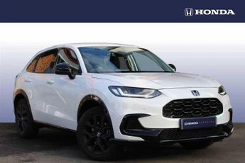 Honda ZR-V 2.0 i-MMD (184ps) Sport Hybrid eCVT
