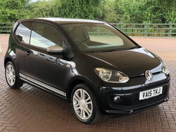 Volkswagen Up 1.0 Club Up 3dr
