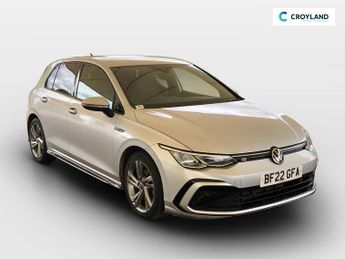Volkswagen Golf 1.5 TSI R-Line 5dr