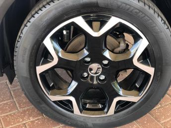 Vauxhall Mokka 100kW Ultimate 50kWh 5dr Auto