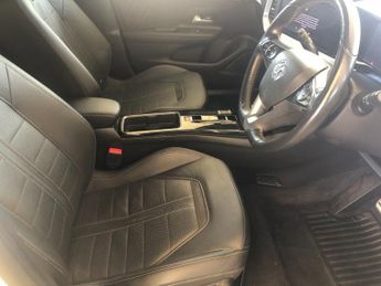 Vauxhall Mokka 100kW Ultimate 50kWh 5dr Auto