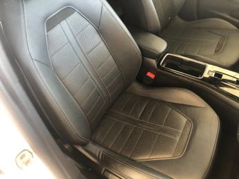 Vauxhall Mokka 100kW Ultimate 50kWh 5dr Auto
