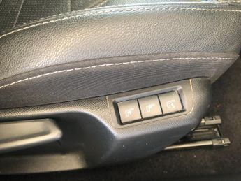 Vauxhall Mokka 100kW Ultimate 50kWh 5dr Auto