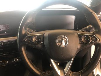 Vauxhall Mokka 100kW Ultimate 50kWh 5dr Auto