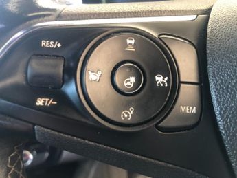 Vauxhall Mokka 100kW Ultimate 50kWh 5dr Auto
