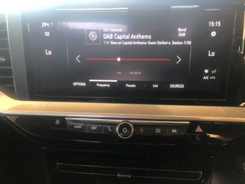 Vauxhall Mokka 100kW Ultimate 50kWh 5dr Auto