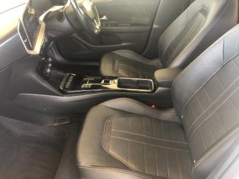 Vauxhall Mokka 100kW Ultimate 50kWh 5dr Auto