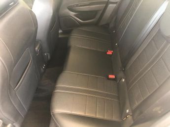 Vauxhall Mokka 100kW Ultimate 50kWh 5dr Auto