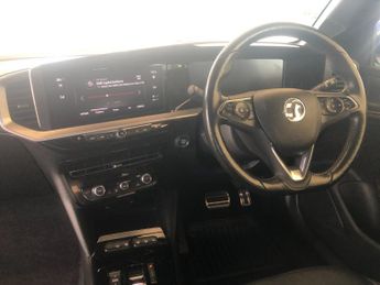 Vauxhall Mokka 100kW Ultimate 50kWh 5dr Auto