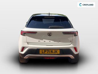 Vauxhall Mokka 100kW Ultimate 50kWh 5dr Auto