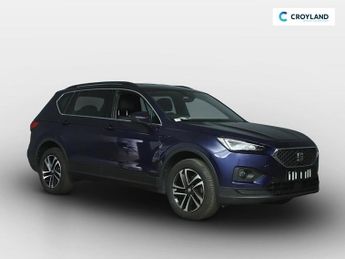 SEAT Tarraco 2.0 TDI SE Technology 5dr DSG 4Drive