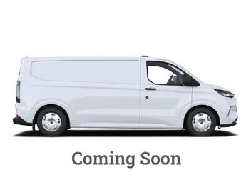 Ford Transit 320 Trend L2 H1 LWB 2.0 EcoBlue 136ps